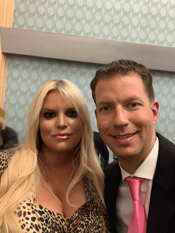 Jessica Simpson